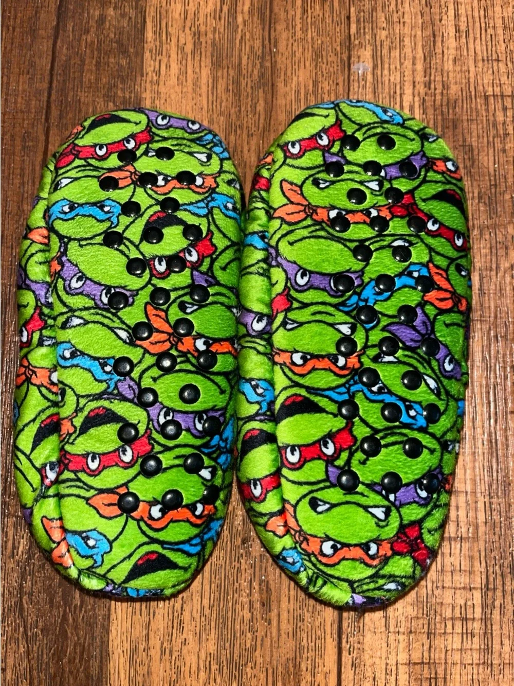 Nickelodeon brand new